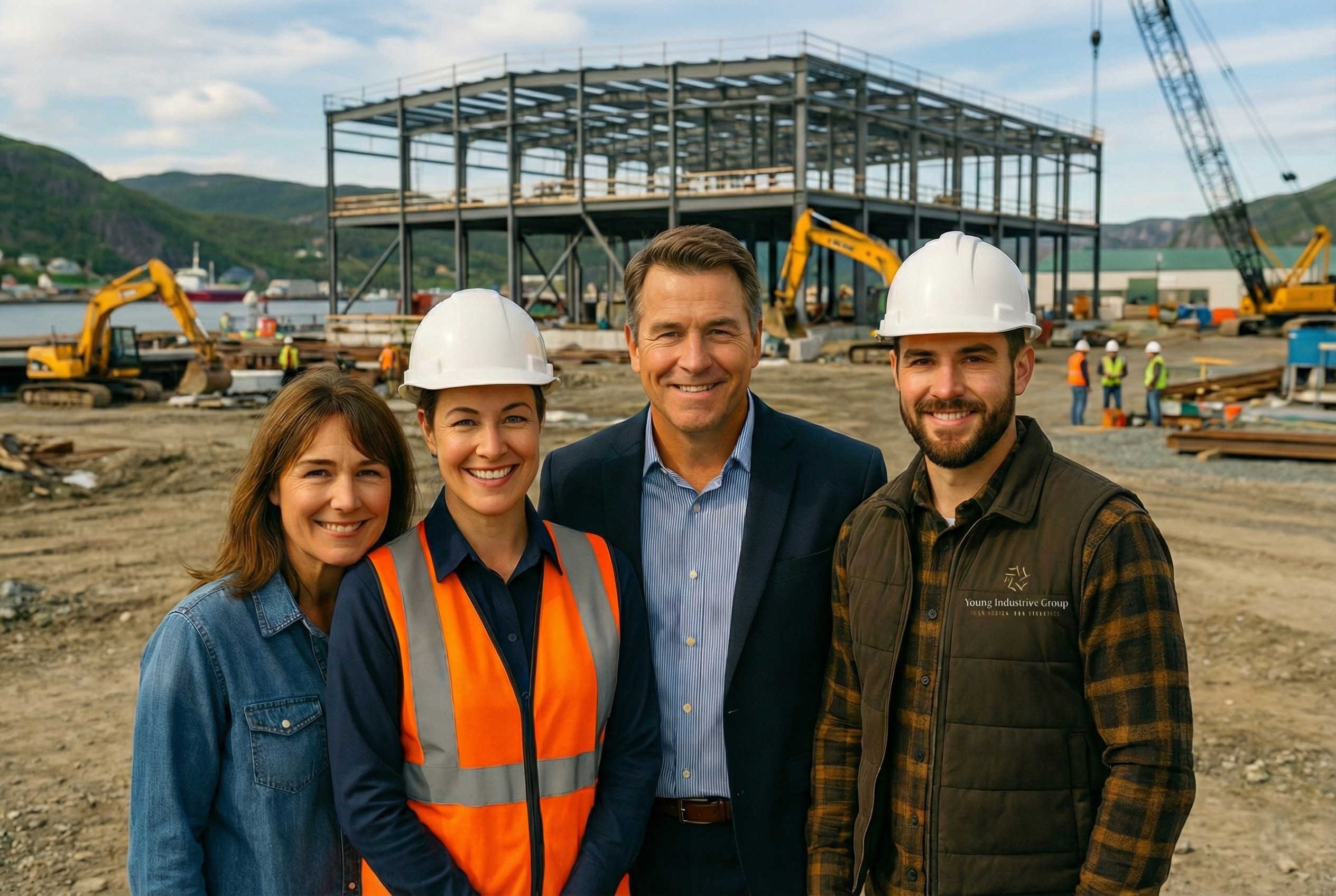 Young Industries Group